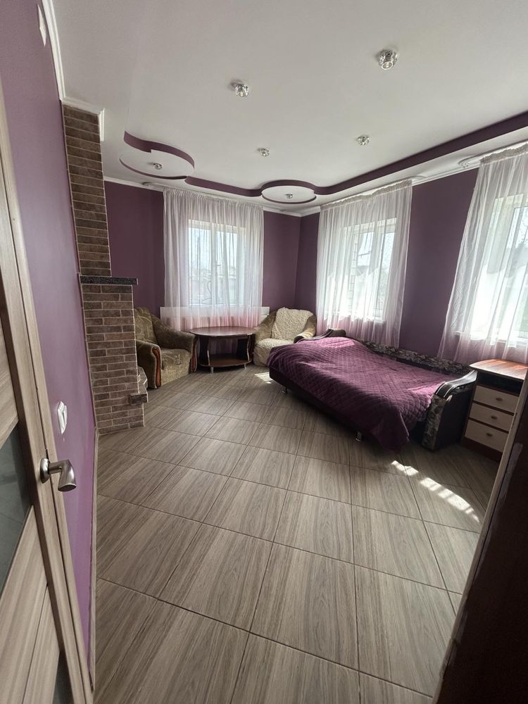 Обʼєкт нерухомості: 4 КІМ. БУДИНОК, ПЛОЩА - 121 м², ЦІНА - 54 000 $
 — HUBTRUST, Вінниця