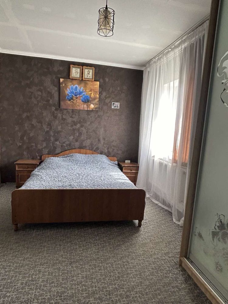 Обʼєкт нерухомості: 4 КІМ. БУДИНОК, ПЛОЩА - 121 м², ЦІНА - 54 000 $
 — HUBTRUST, Вінниця