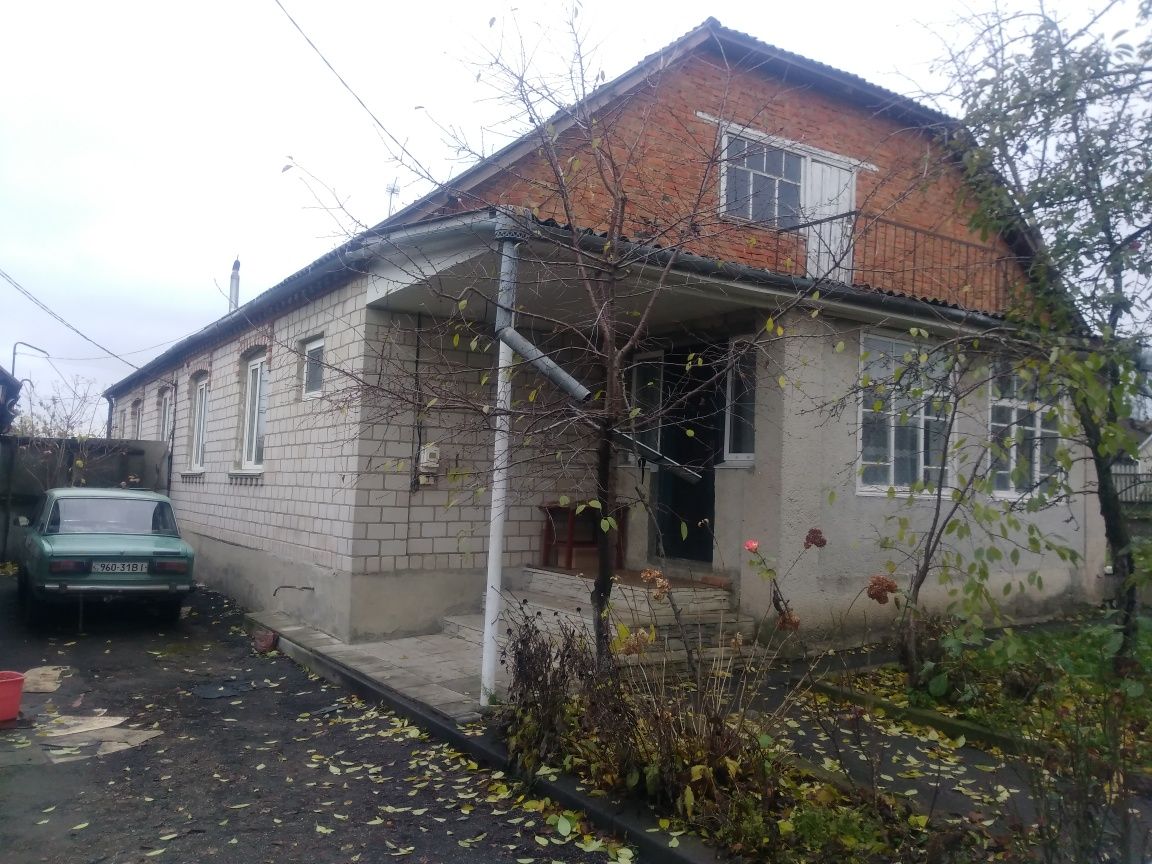 Фото 4 КІМ. БУДИНОК, ПЛОЩА - 96 м², ЦІНА - 16 000 $
 у Вінниці