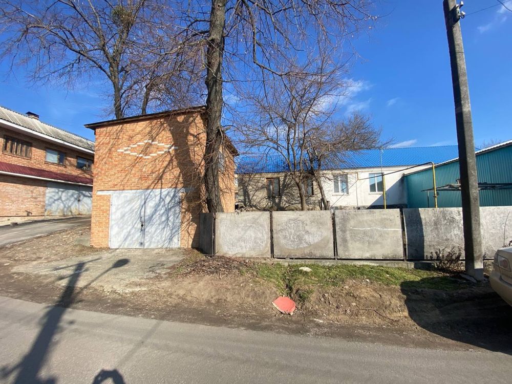 2 КІМ. БУДИНОК, ПЛОЩА - 45 м², ЦІНА - 12 500 $
