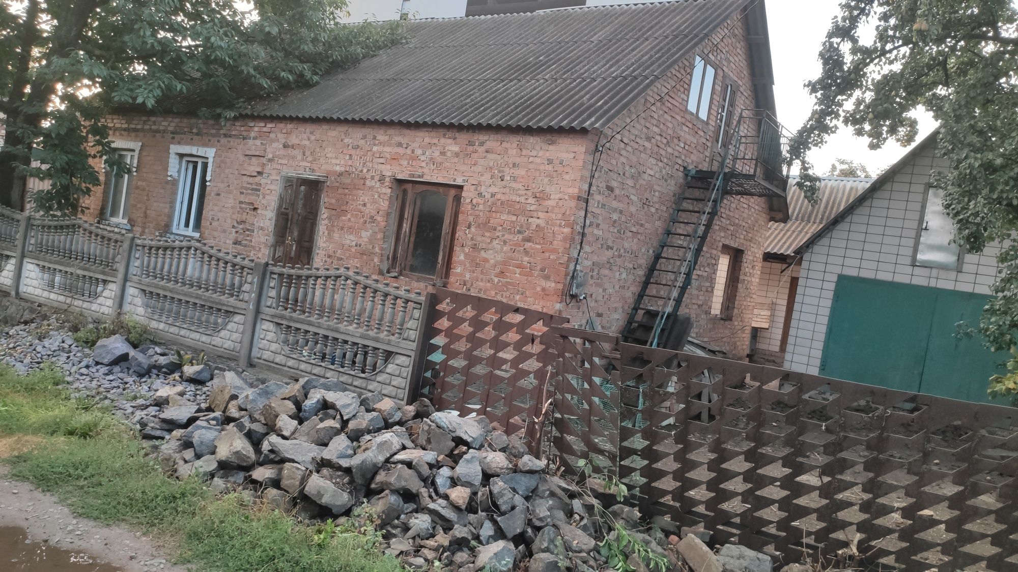 Фото 3 КІМ. БУДИНОК, ПЛОЩА - 80 м², ЦІНА - 35 000 $
 у Вінниці
