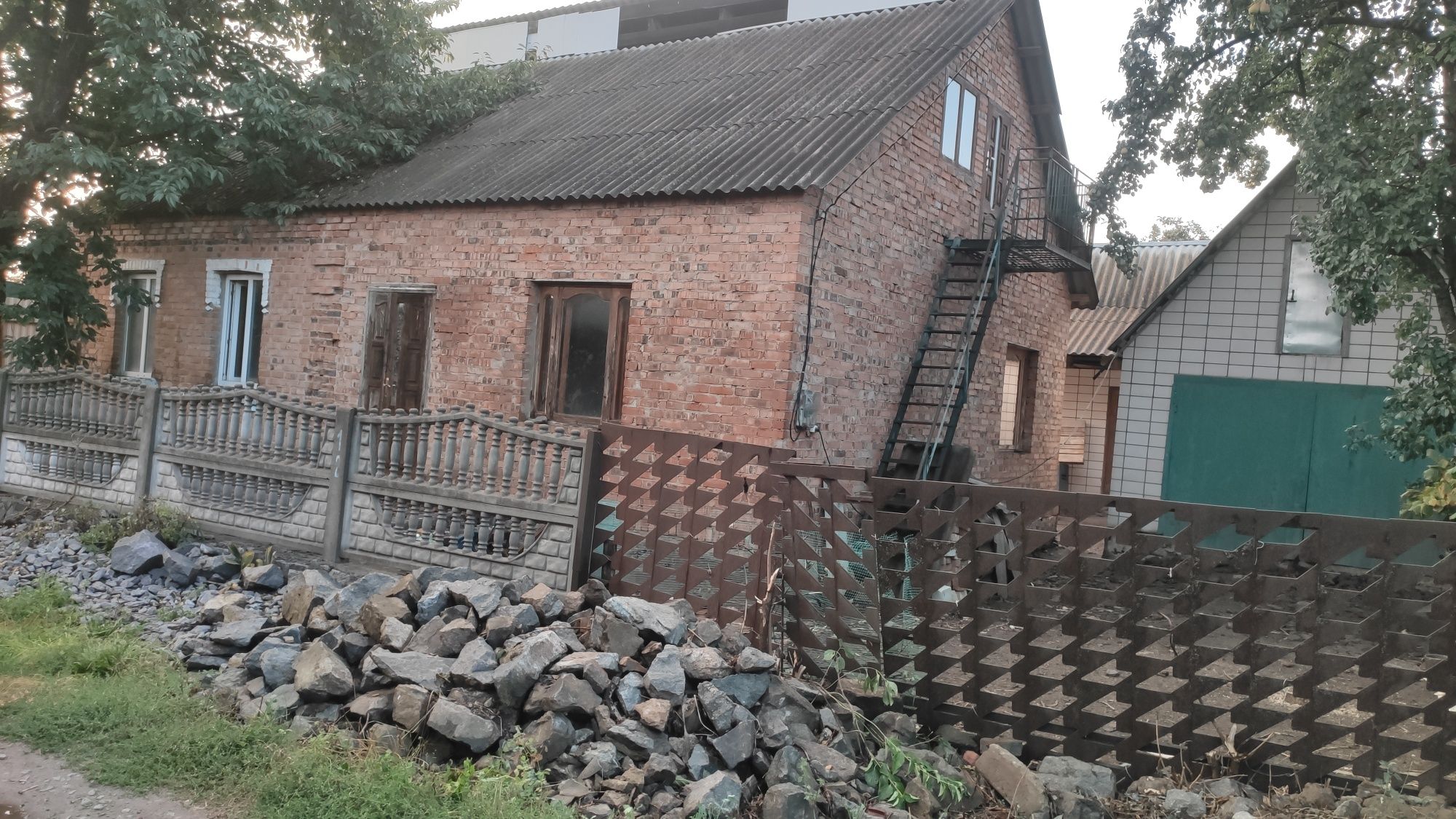 Фото 3 КІМ. БУДИНОК, ПЛОЩА - 80 м², ЦІНА - 35 000 $
 у Вінниці