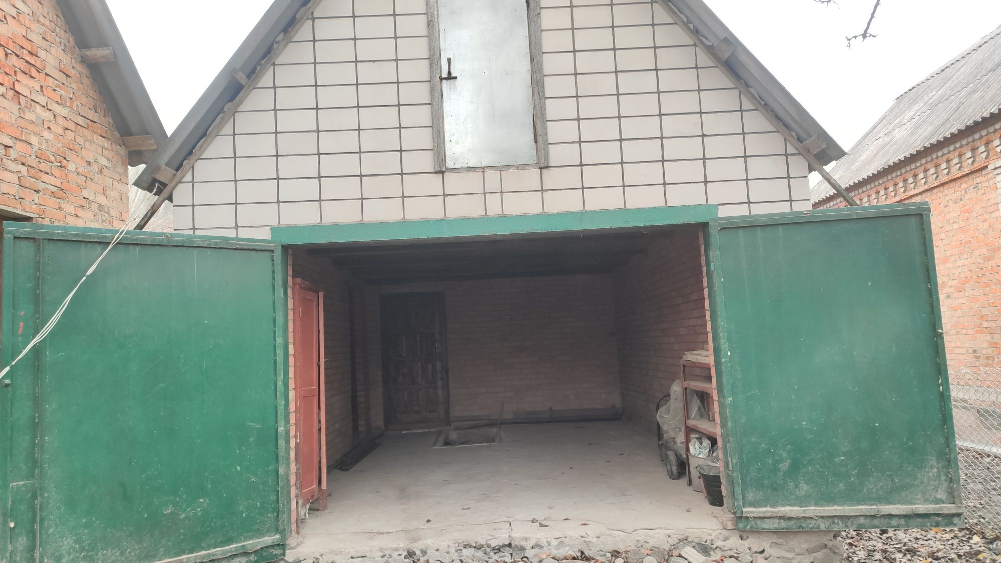 Фото 3 КІМ. БУДИНОК, ПЛОЩА - 80 м², ЦІНА - 35 000 $
 у Вінниці