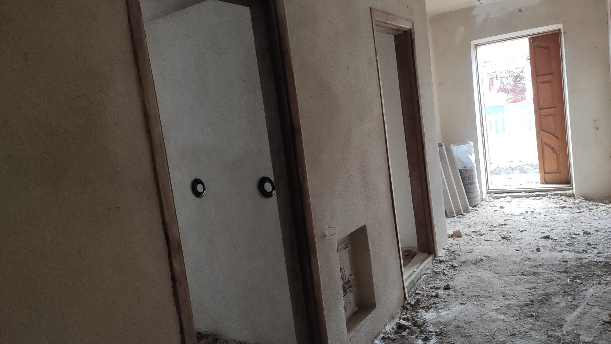 Фото 3 КІМ. БУДИНОК, ПЛОЩА - 80 м², ЦІНА - 35 000 $
 у Вінниці