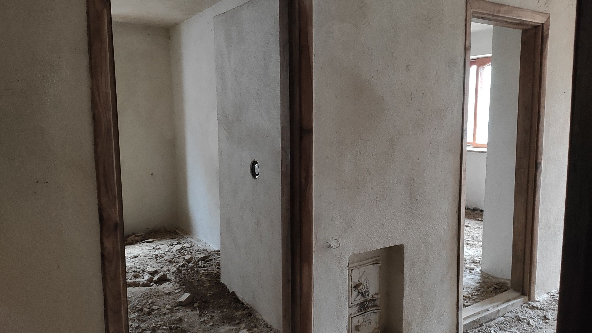 Фото 3 КІМ. БУДИНОК, ПЛОЩА - 80 м², ЦІНА - 35 000 $
 у Вінниці