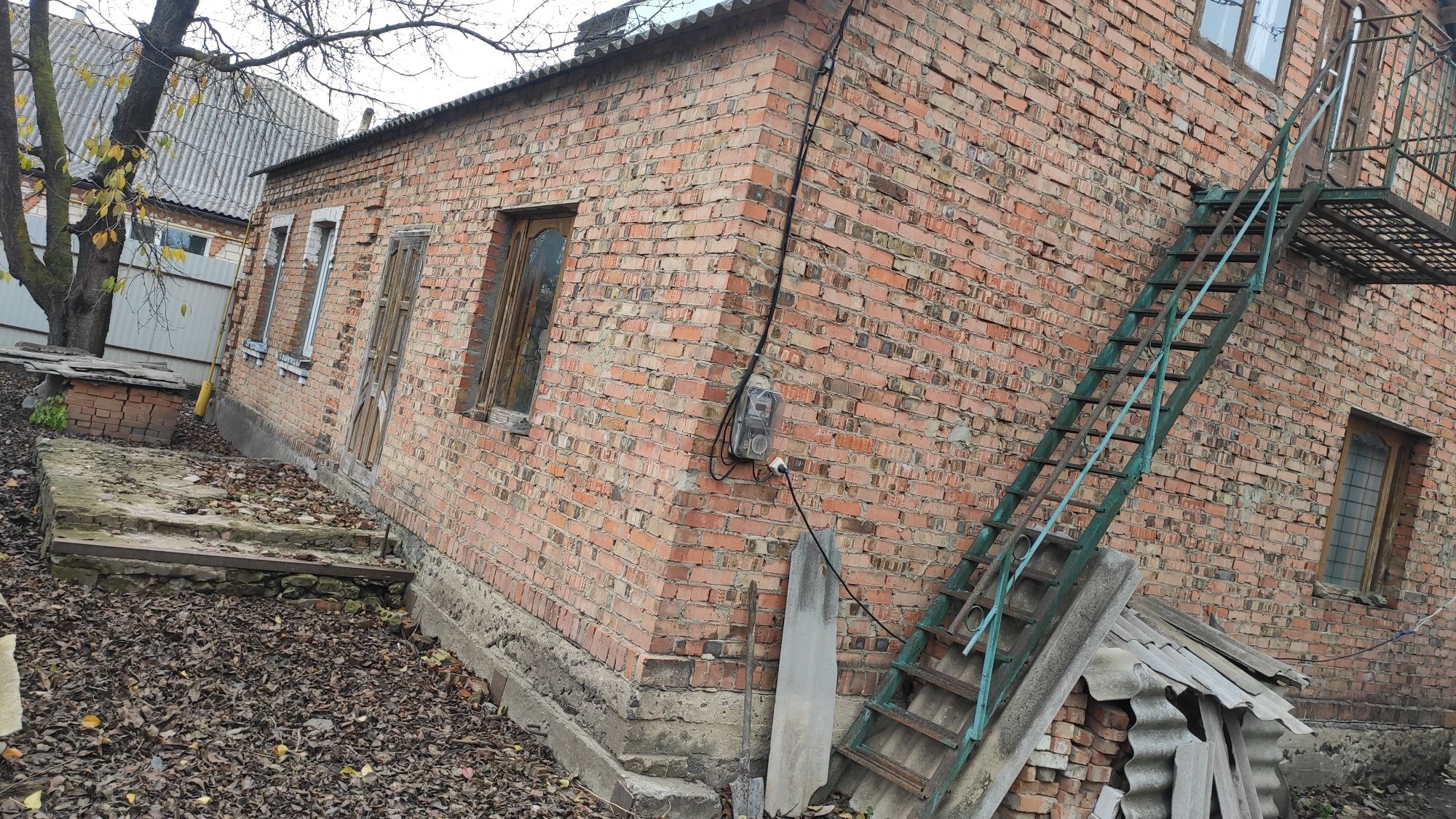 Фото 3 КІМ. БУДИНОК, ПЛОЩА - 80 м², ЦІНА - 35 000 $
 у Вінниці