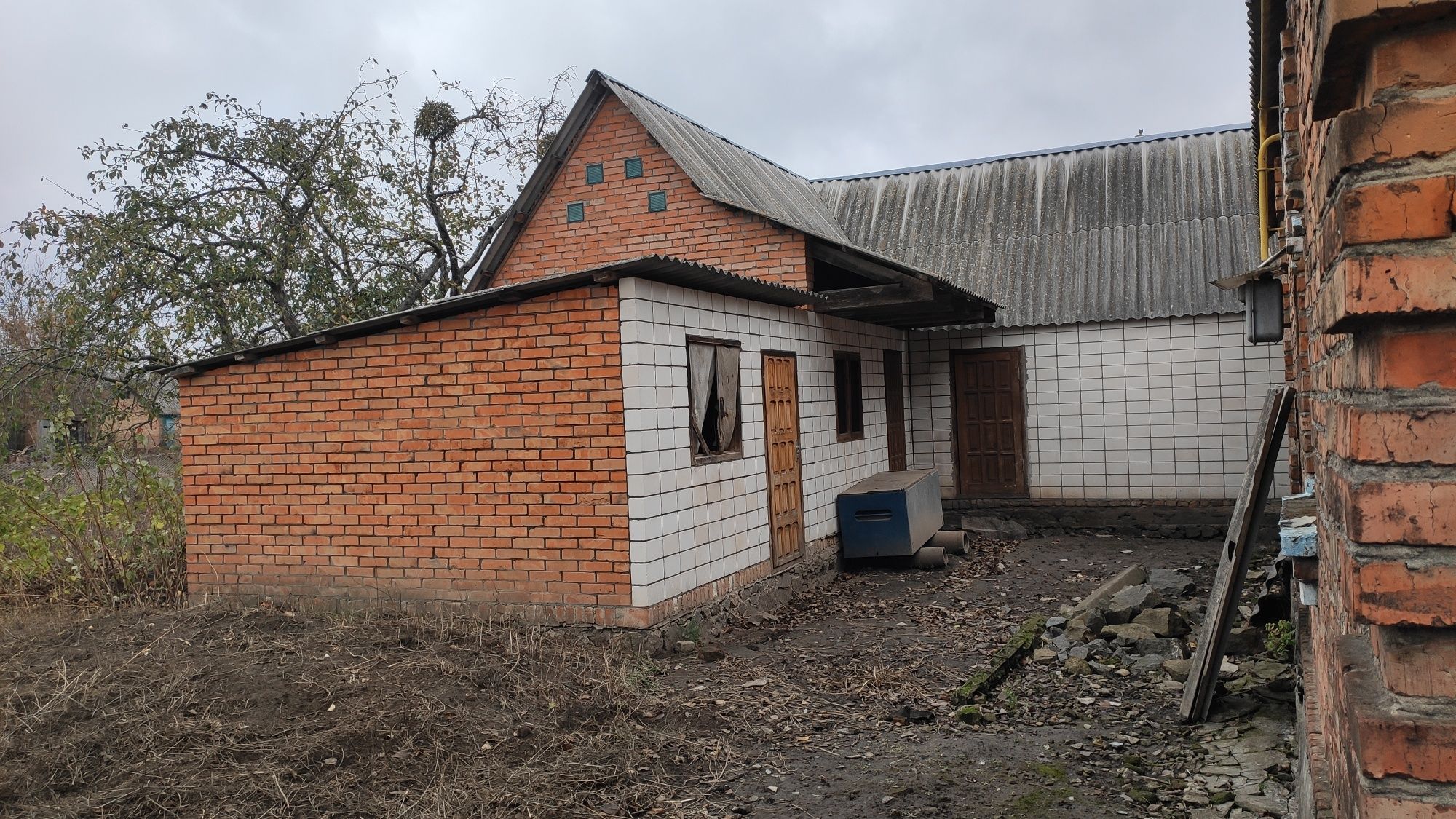 Фото 3 КІМ. БУДИНОК, ПЛОЩА - 80 м², ЦІНА - 35 000 $
 у Вінниці