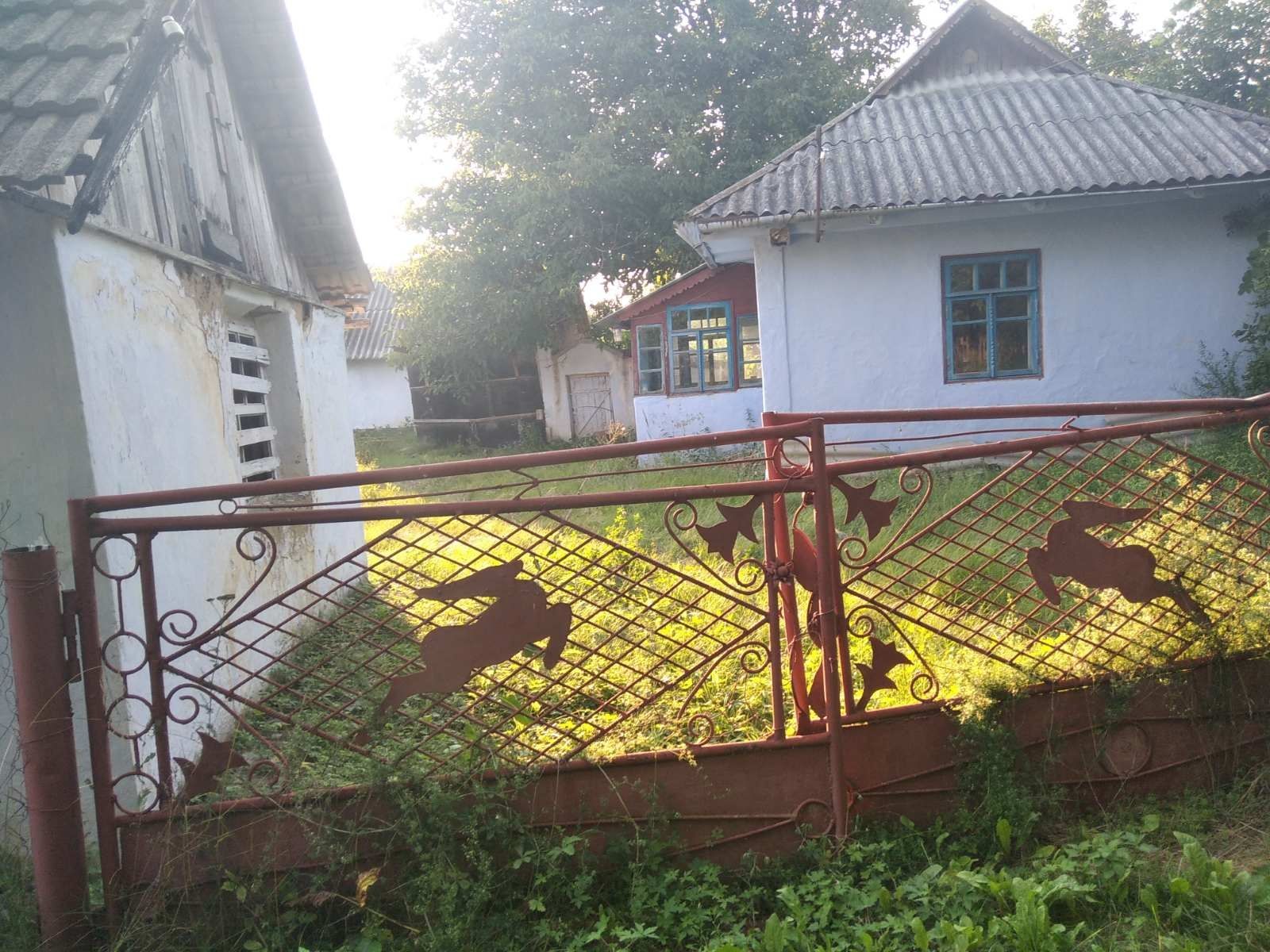 3 КІМ. БУДИНОК, ПЛОЩА - 60 м², ЦІНА - 2 167 $
