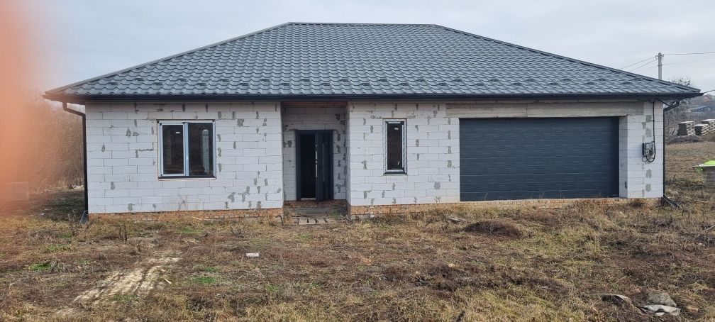 3 КІМ. БУДИНОК, ПЛОЩА - 160 м², ЦІНА - 95 000 $
, Староміський