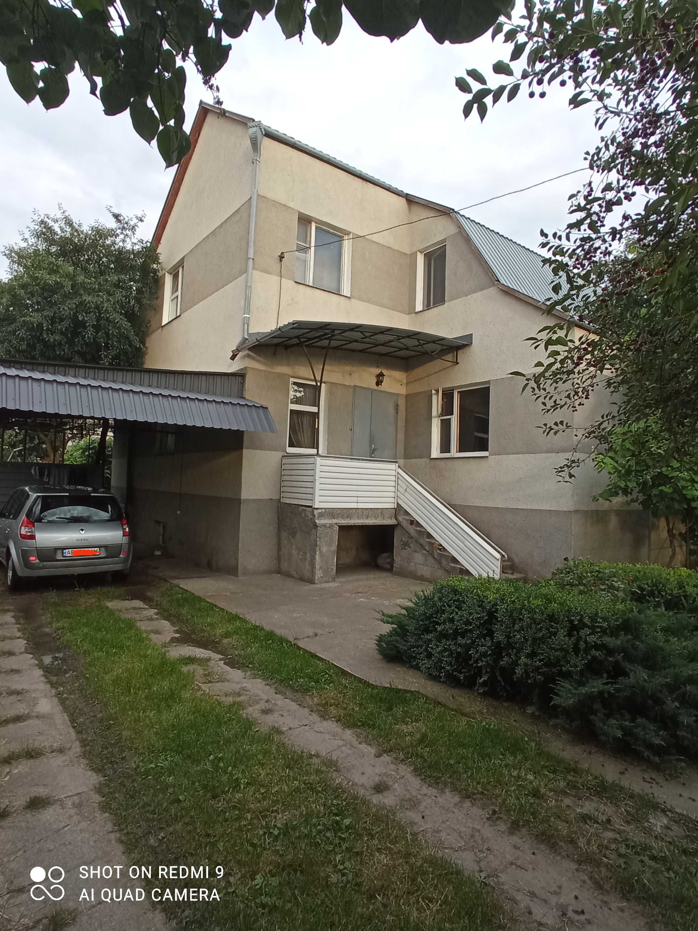 4 КІМ. БУДИНОК, ПЛОЩА - 175 м², ЦІНА - 70 839 $

