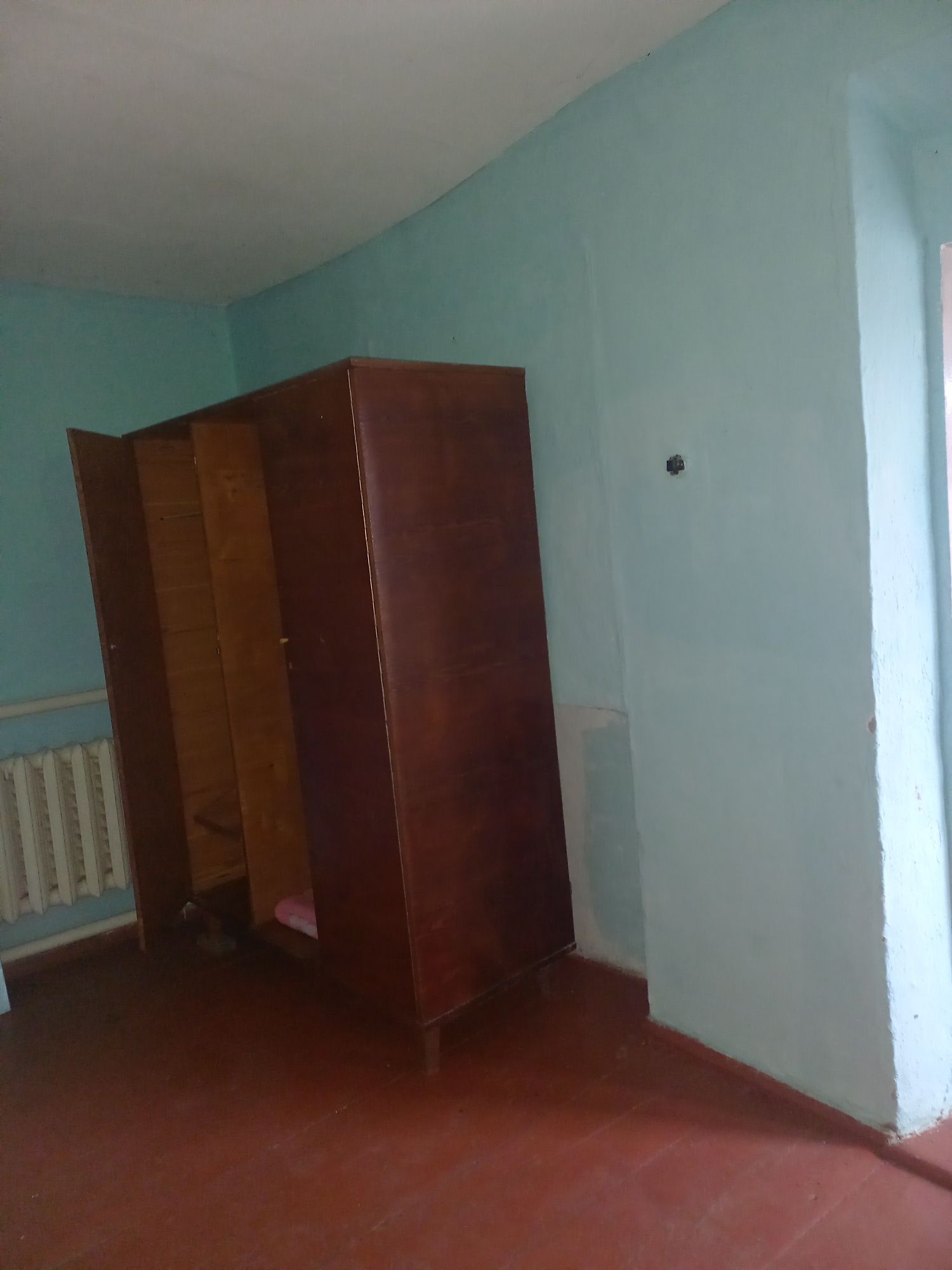 2 КІМ. БУДИНОК, ПЛОЩА - 44 м², ЦІНА - 18 000 $

