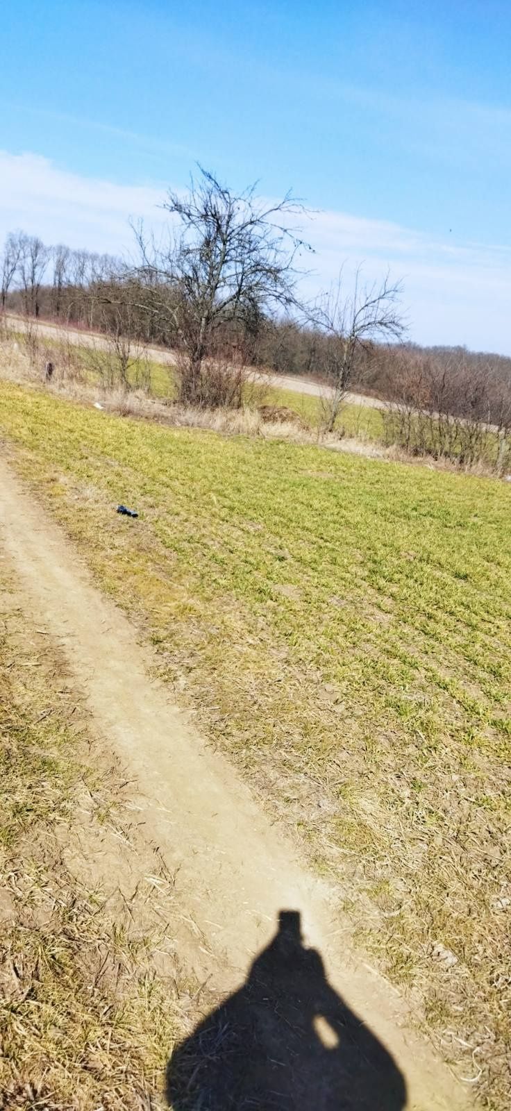 Фото ПЛОЩА - 20 CОТ., ЦІНА - 770 $
 у Вінниці
