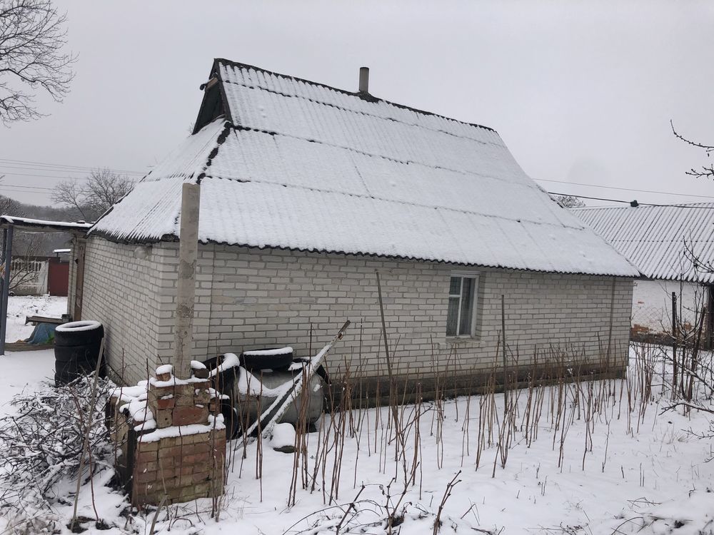 Фото ПЛОЩА - 38 CОТ., ЦІНА - 20 500 $
 у Вінниці