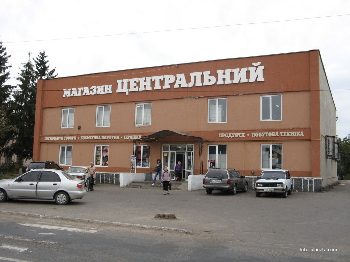 ПЛОЩА - 3 CОТ., ЦІНА - 20 000 $
