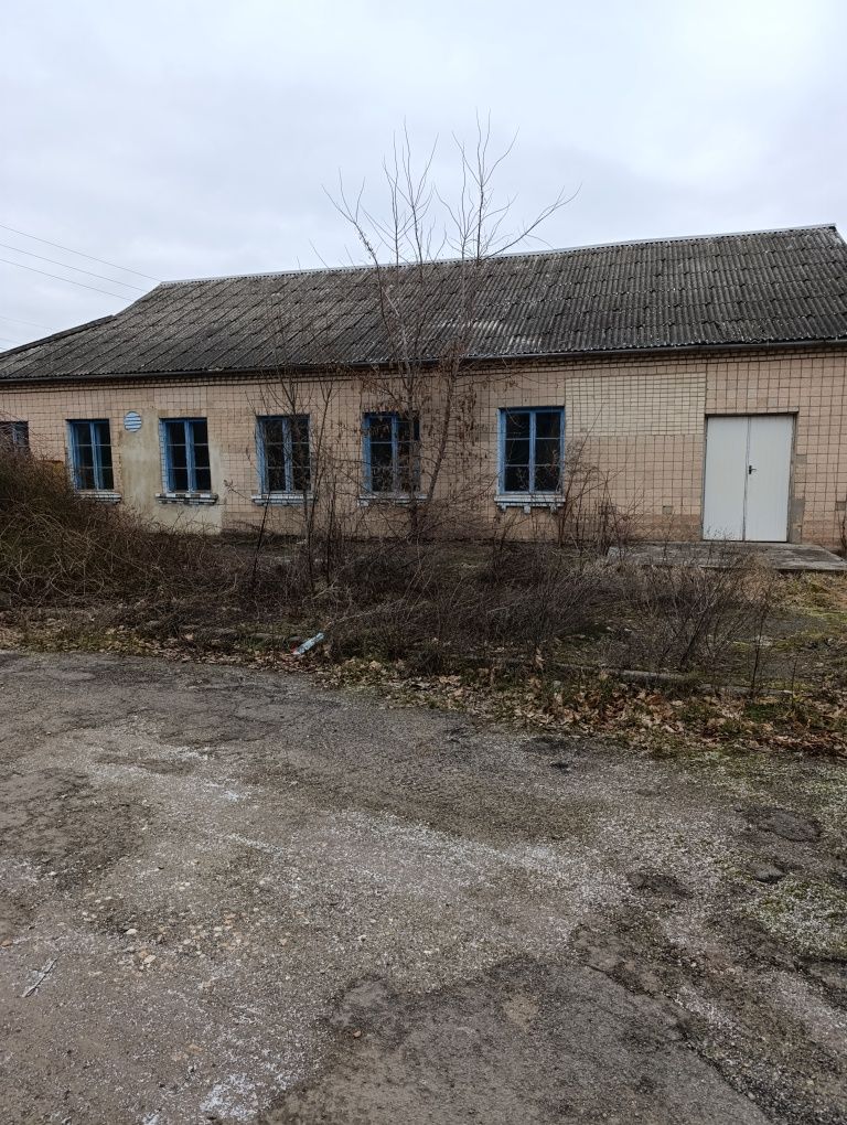 Обʼєкт нерухомості: ПЛОЩА - 667 м², ЦІНА - 26 000 $
 — HUBTRUST, Вінниця