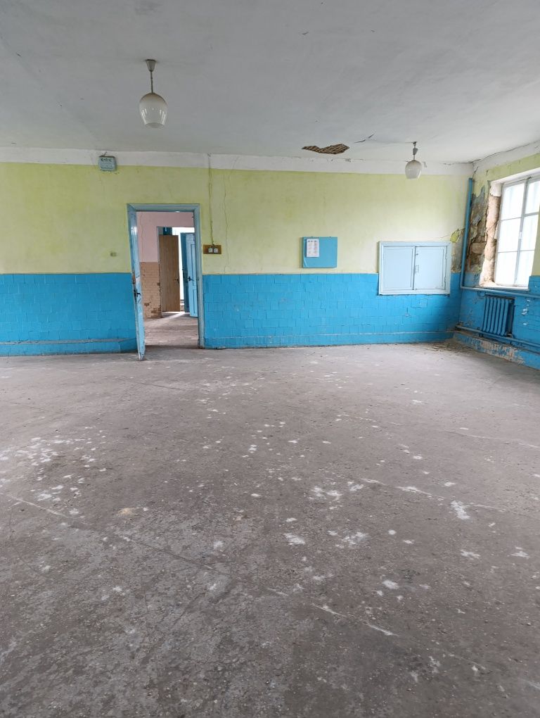 Обʼєкт нерухомості: ПЛОЩА - 667 м², ЦІНА - 26 000 $
 — HUBTRUST, Вінниця