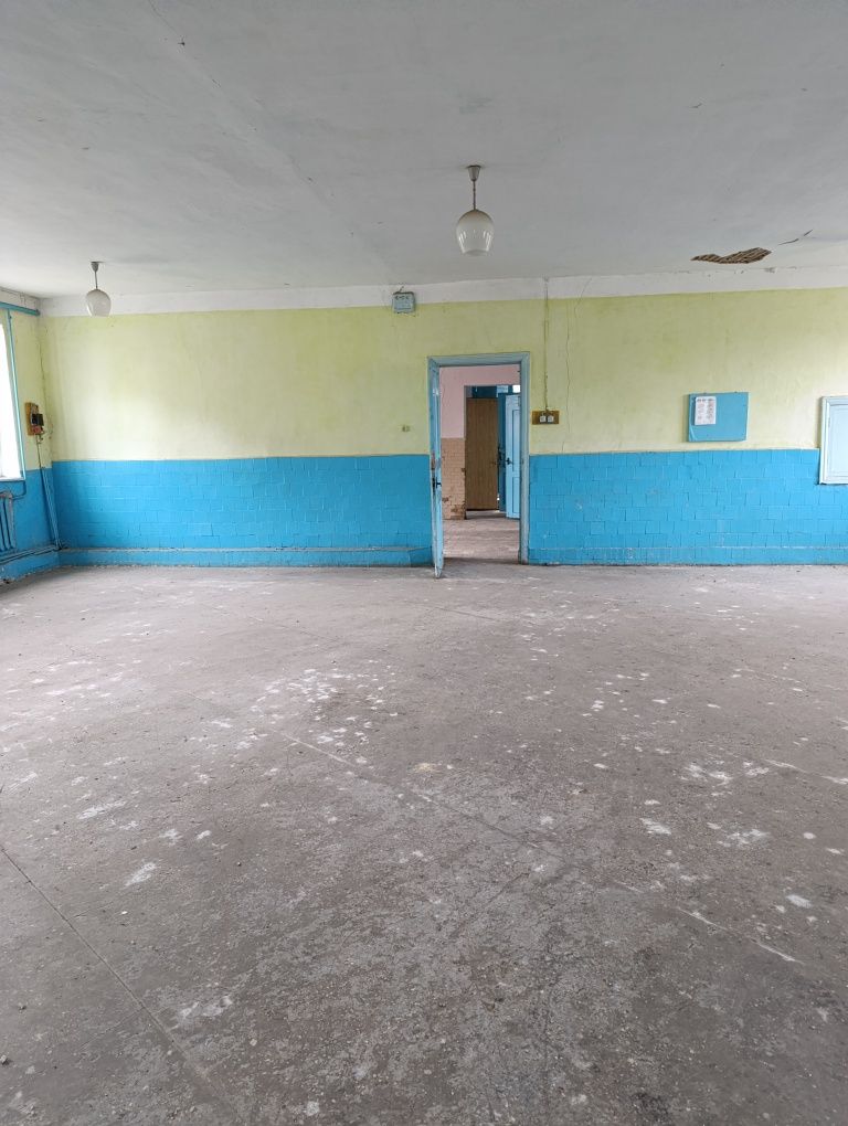 Обʼєкт нерухомості: ПЛОЩА - 667 м², ЦІНА - 26 000 $
 — HUBTRUST, Вінниця