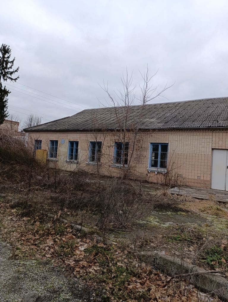 Обʼєкт нерухомості: ПЛОЩА - 667 м², ЦІНА - 26 000 $
 — HUBTRUST, Вінниця