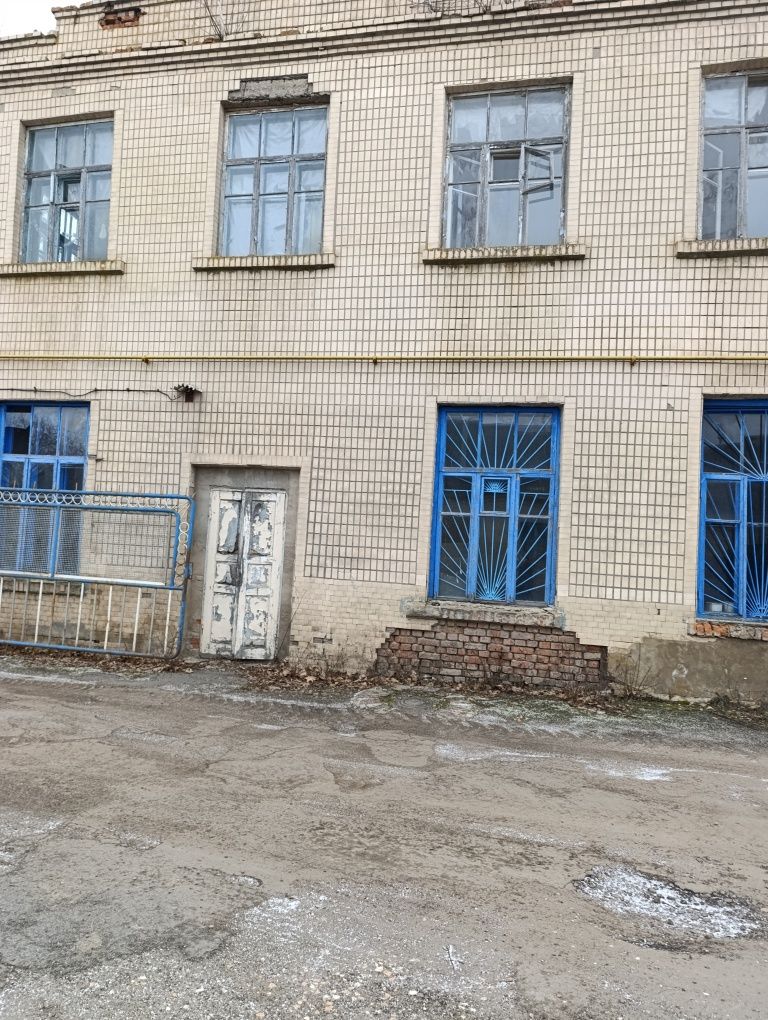 Обʼєкт нерухомості: ПЛОЩА - 667 м², ЦІНА - 26 000 $
 — HUBTRUST, Вінниця
