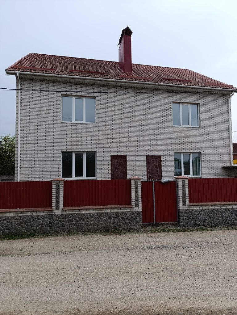 Обʼєкт нерухомості: ПЛОЩА - 320 м², ЦІНА - 95 000 $
 — HUBTRUST, Вінниця