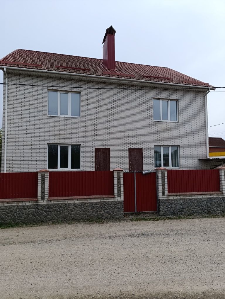 Обʼєкт нерухомості: ПЛОЩА - 320 м², ЦІНА - 95 000 $
 — HUBTRUST, Вінниця
