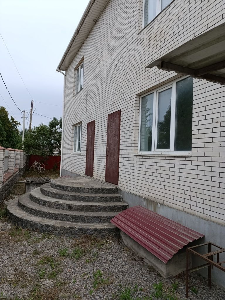 Обʼєкт нерухомості: ПЛОЩА - 320 м², ЦІНА - 95 000 $
 — HUBTRUST, Вінниця