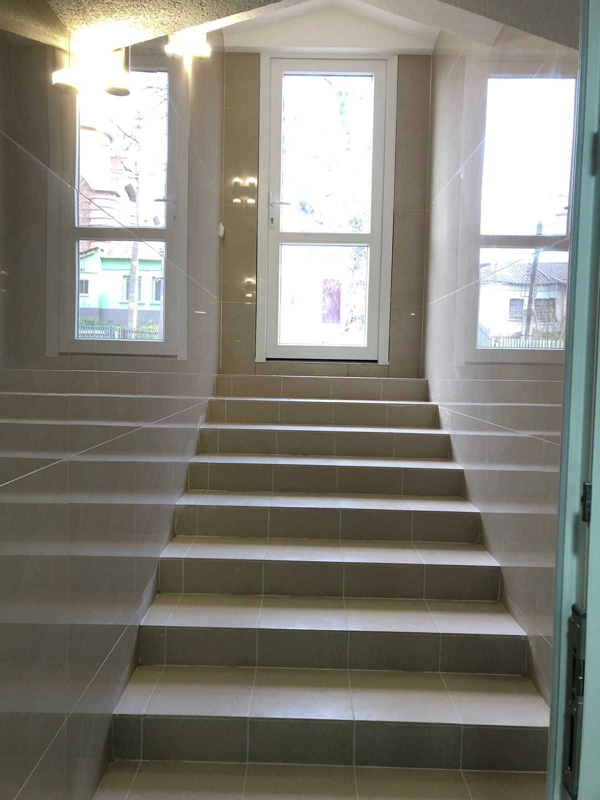 Обʼєкт нерухомості: ПЛОЩА - 55 м², ЦІНА - 60 000 $
, Замостянський — HUBTRUST, Вінниця
