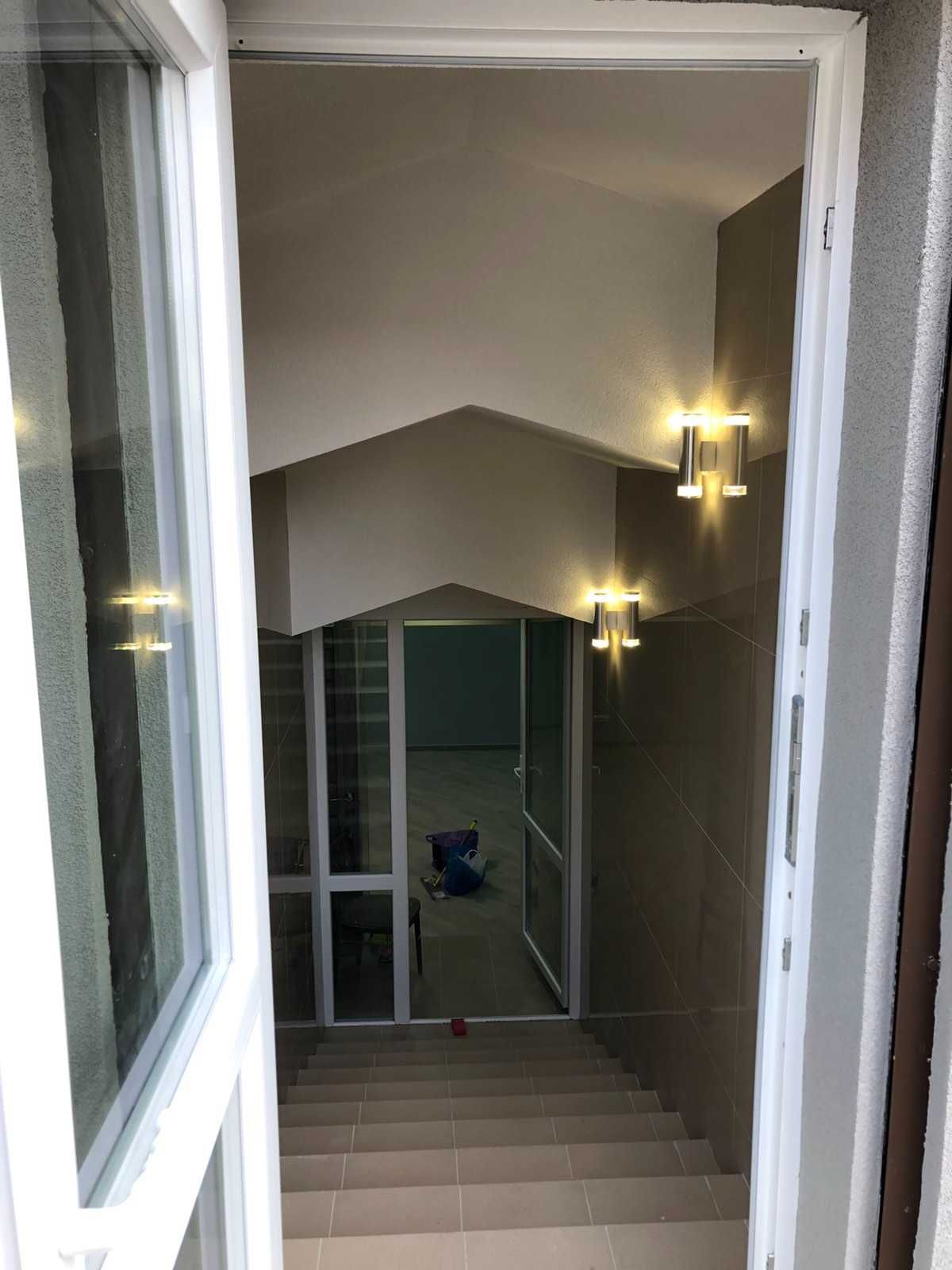 Обʼєкт нерухомості: ПЛОЩА - 55 м², ЦІНА - 60 000 $
, Замостянський — HUBTRUST, Вінниця