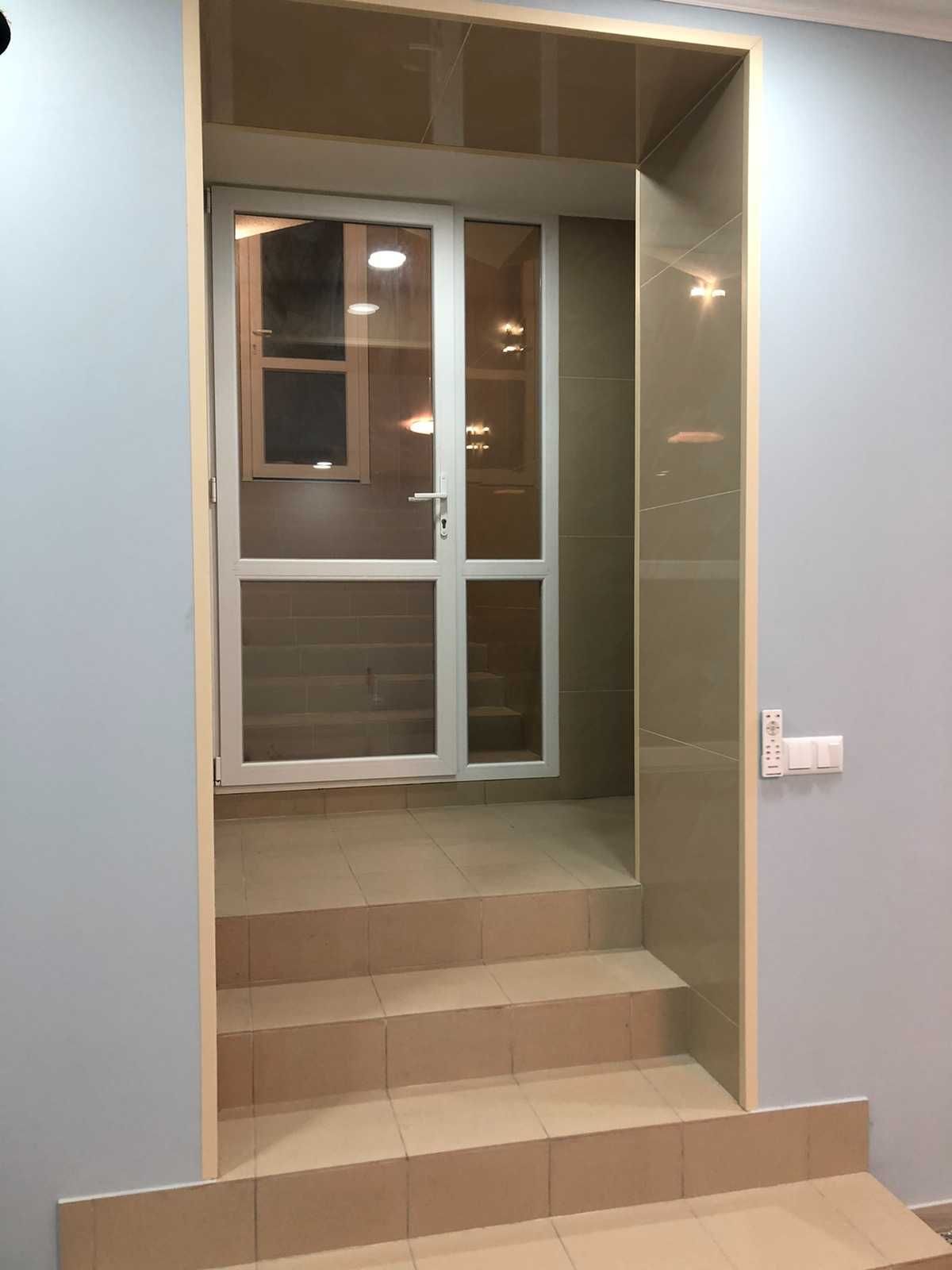Обʼєкт нерухомості: ПЛОЩА - 55 м², ЦІНА - 60 000 $
, Замостянський — HUBTRUST, Вінниця