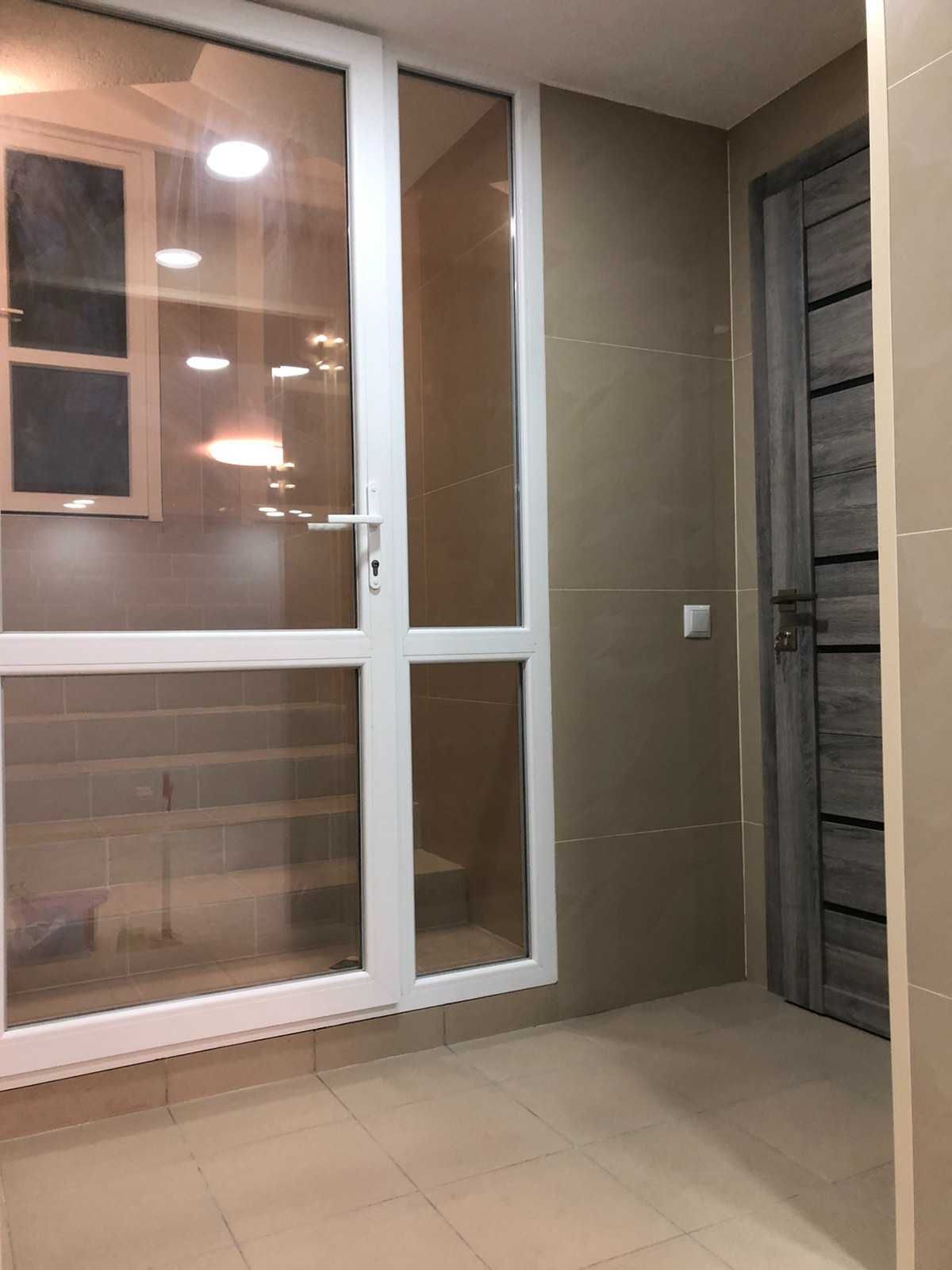 Обʼєкт нерухомості: ПЛОЩА - 55 м², ЦІНА - 60 000 $
, Замостянський — HUBTRUST, Вінниця