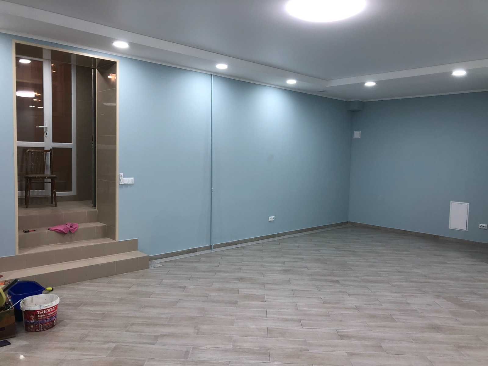Обʼєкт нерухомості: ПЛОЩА - 55 м², ЦІНА - 60 000 $
, Замостянський — HUBTRUST, Вінниця