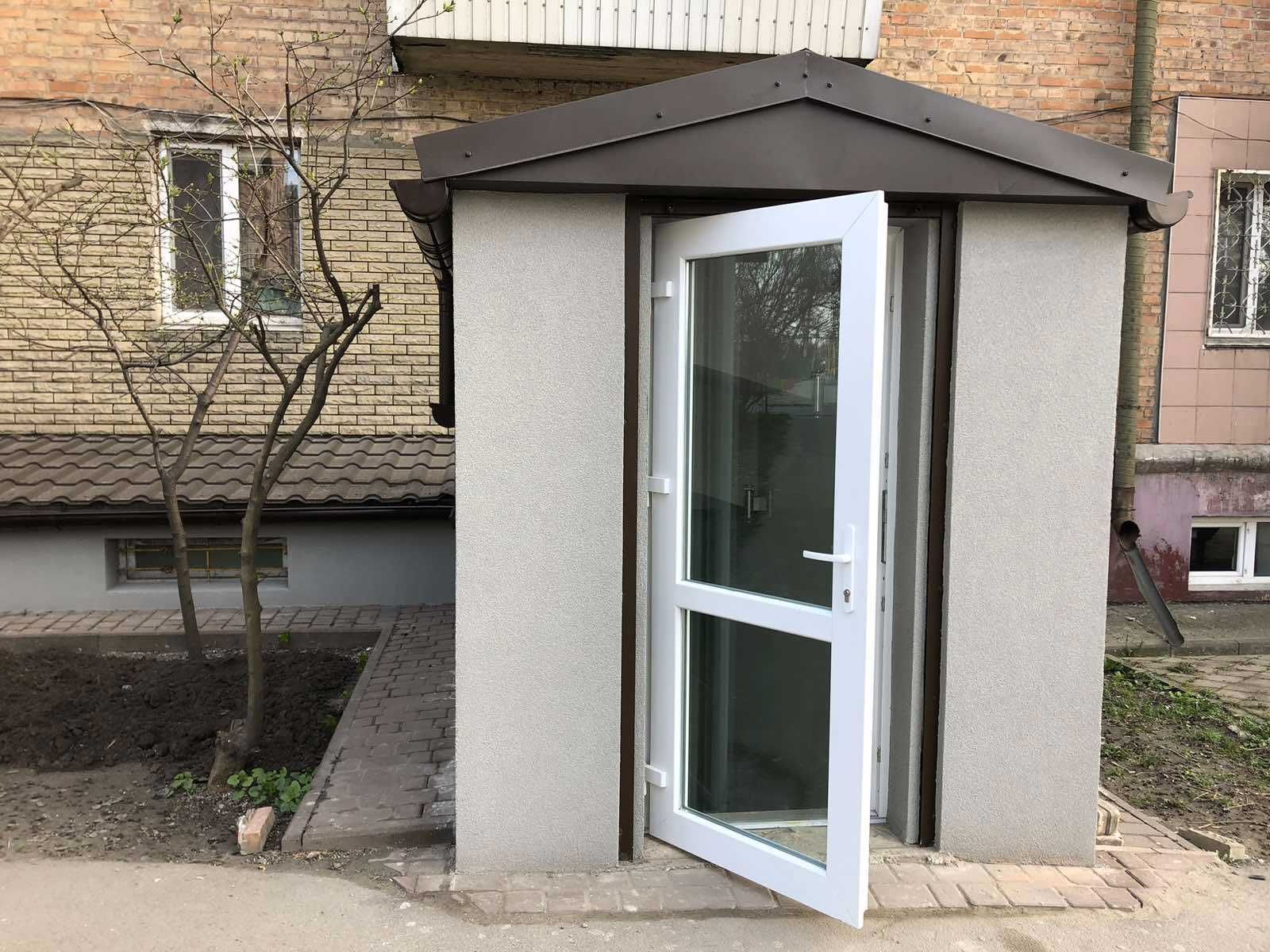Обʼєкт нерухомості: ПЛОЩА - 55 м², ЦІНА - 60 000 $
, Замостянський — HUBTRUST, Вінниця