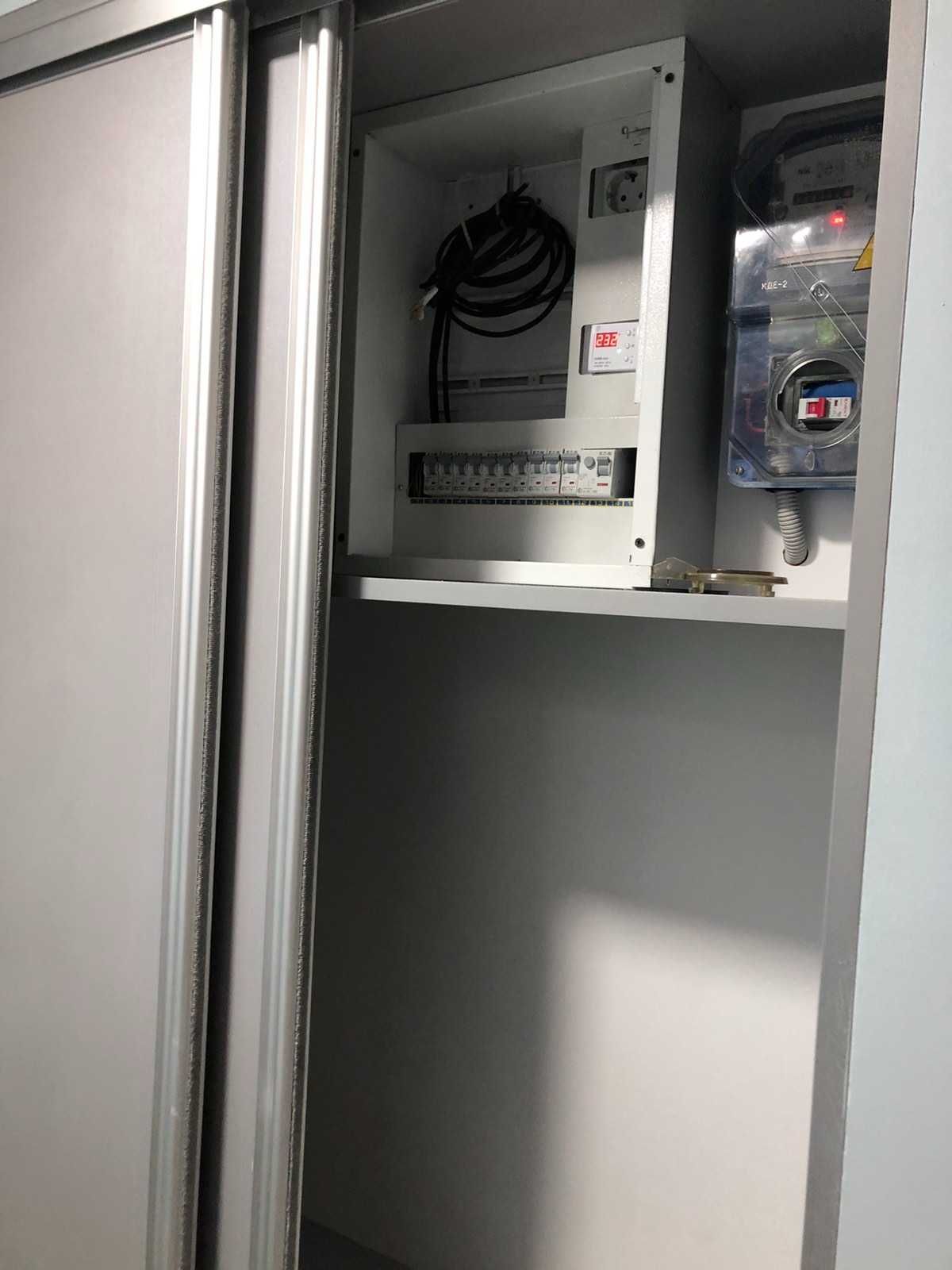 Обʼєкт нерухомості: ПЛОЩА - 55 м², ЦІНА - 60 000 $
, Замостянський — HUBTRUST, Вінниця
