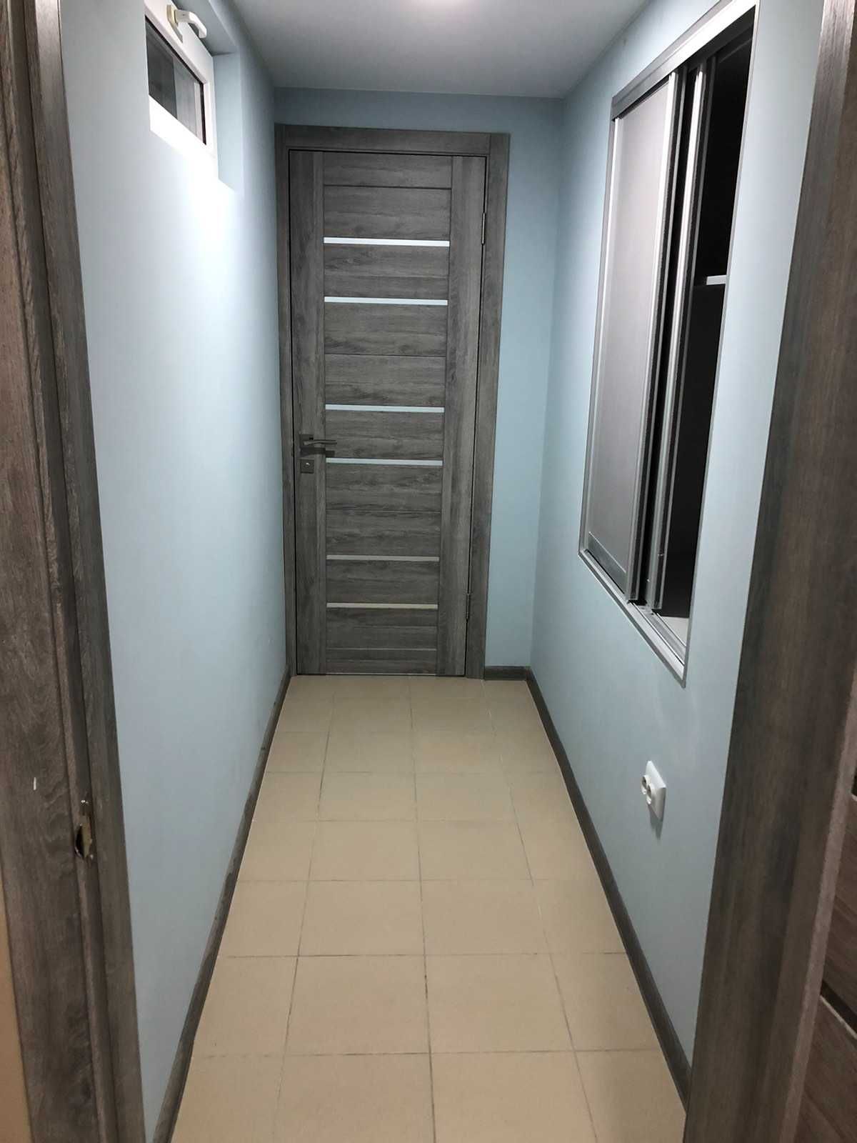 Обʼєкт нерухомості: ПЛОЩА - 55 м², ЦІНА - 60 000 $
, Замостянський — HUBTRUST, Вінниця