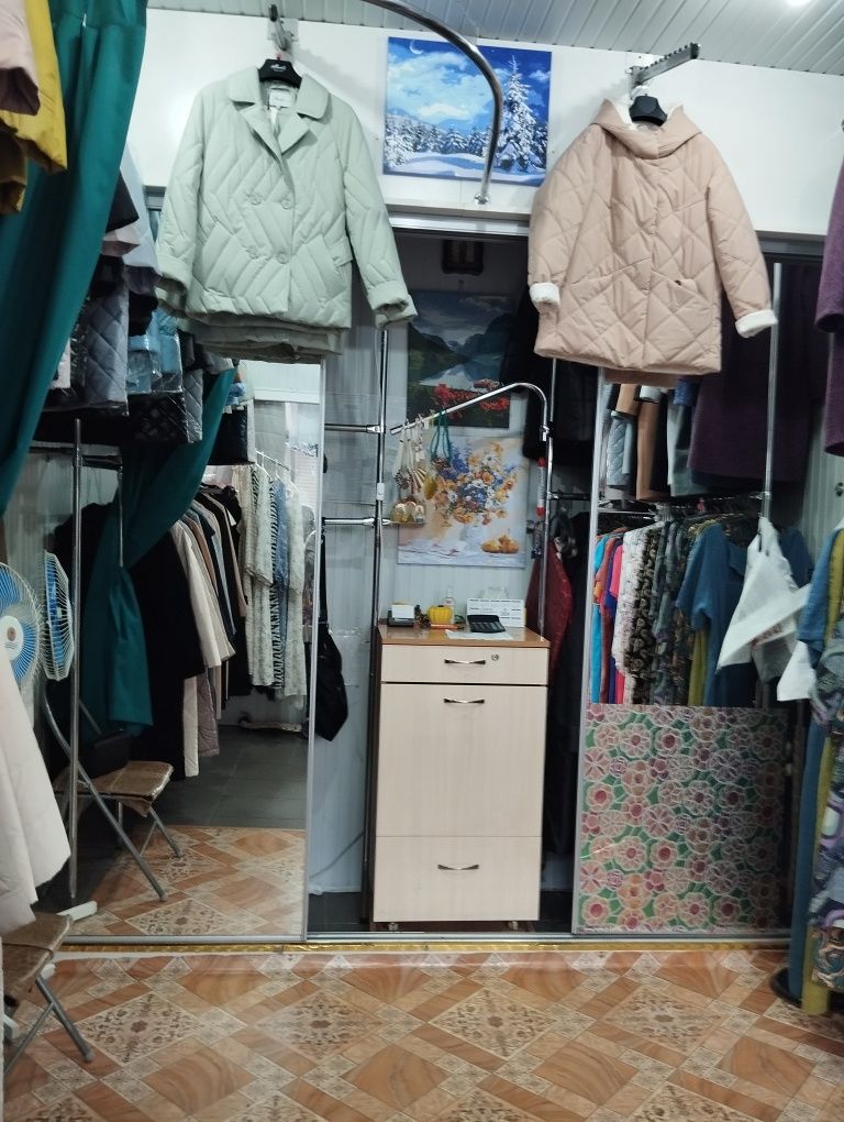 Обʼєкт нерухомості: ПЛОЩА - 12 м², ЦІНА - 7 708 $
, Замостянський — HUBTRUST, Вінниця