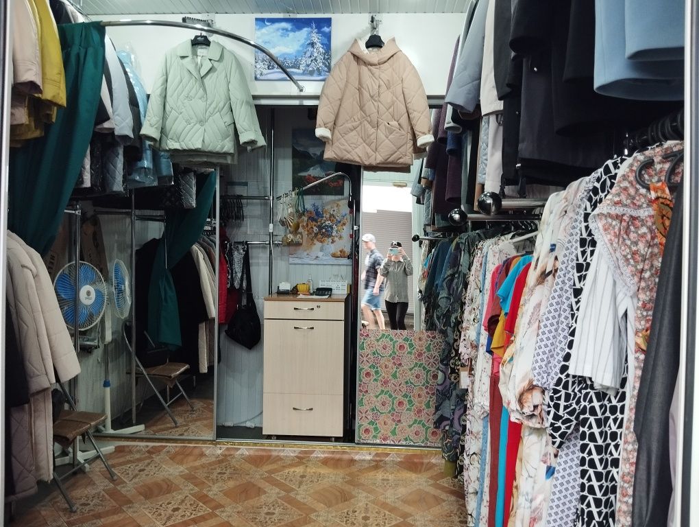 Обʼєкт нерухомості: ПЛОЩА - 12 м², ЦІНА - 7 708 $
, Замостянський — HUBTRUST, Вінниця