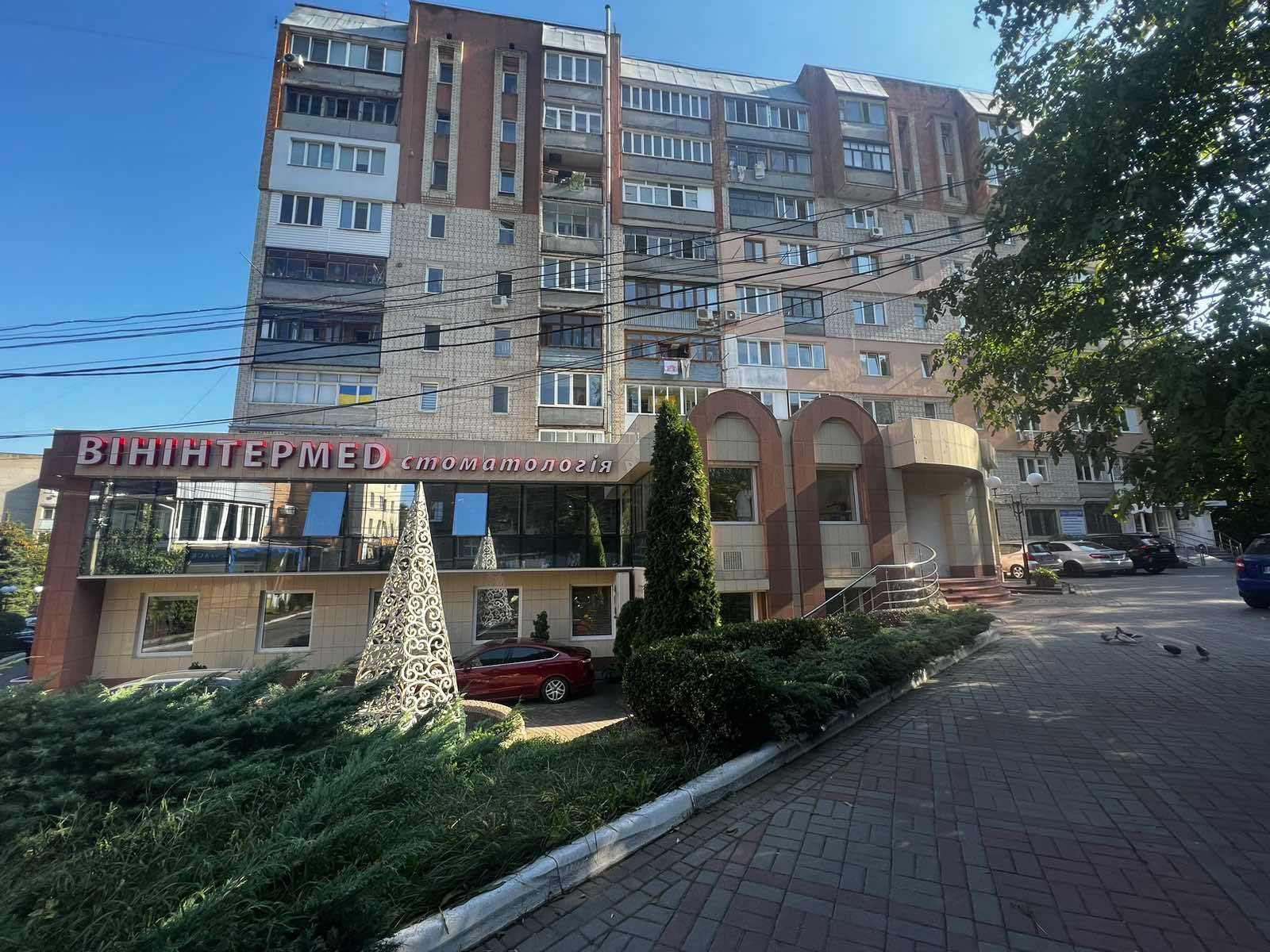 ПЛОЩА - 50 м², ЦІНА - 65 000 $
, Ленінський
