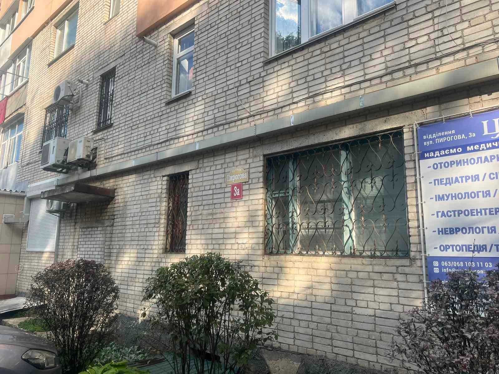 Обʼєкт нерухомості: ПЛОЩА - 50 м², ЦІНА - 65 000 $
, Ленінський — HUBTRUST, Вінниця