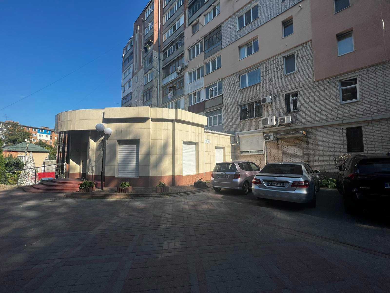 Обʼєкт нерухомості: ПЛОЩА - 50 м², ЦІНА - 65 000 $
, Ленінський — HUBTRUST, Вінниця