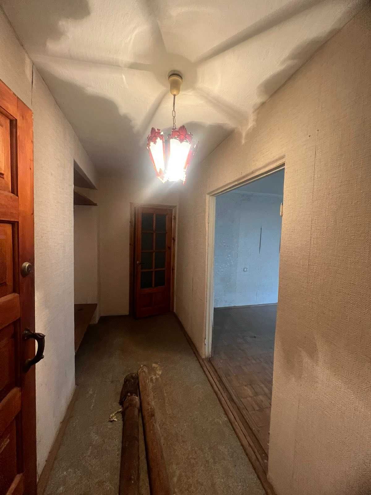 Обʼєкт нерухомості: ПЛОЩА - 50 м², ЦІНА - 65 000 $
, Ленінський — HUBTRUST, Вінниця