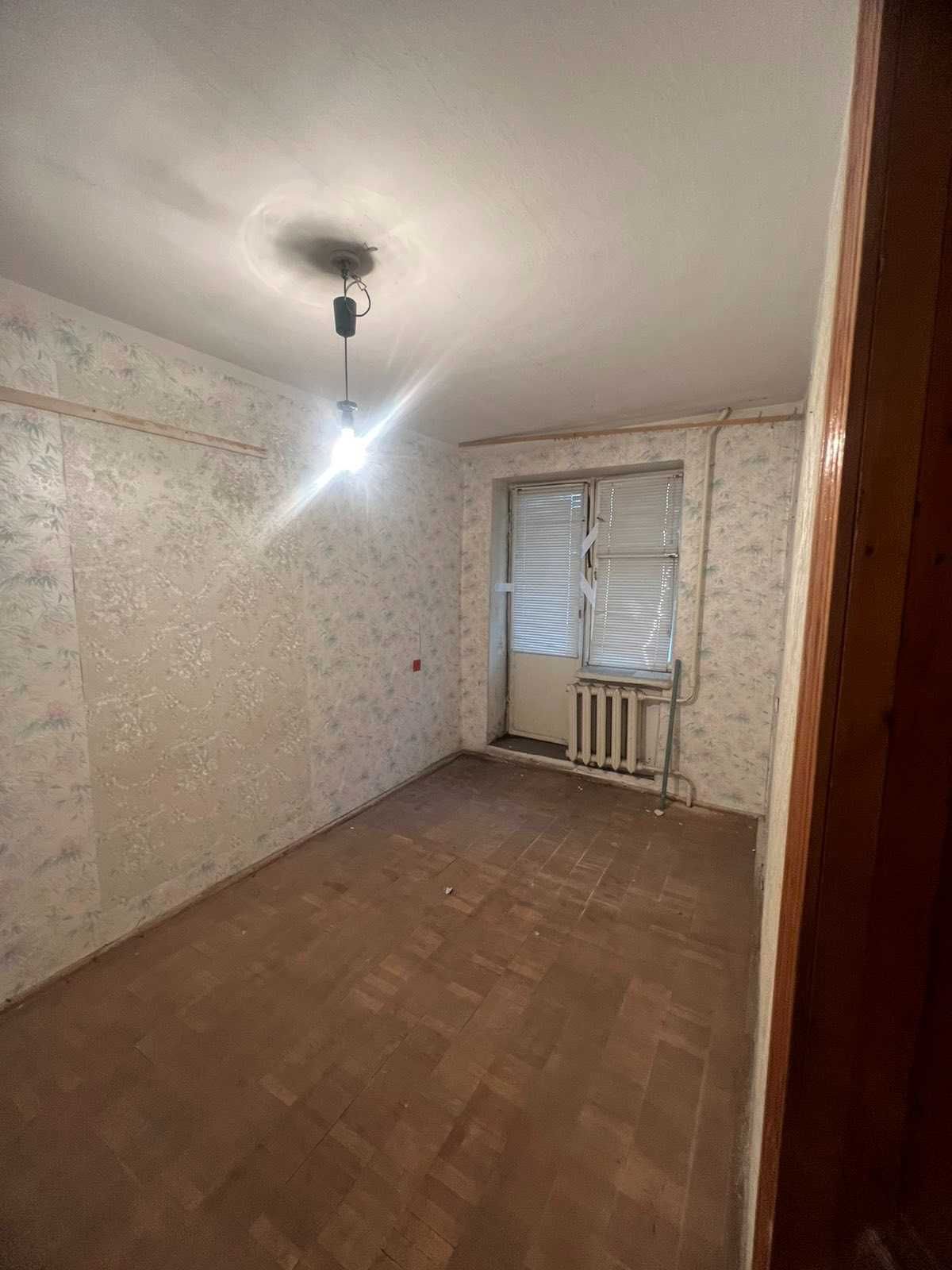 Обʼєкт нерухомості: ПЛОЩА - 50 м², ЦІНА - 65 000 $
, Ленінський — HUBTRUST, Вінниця