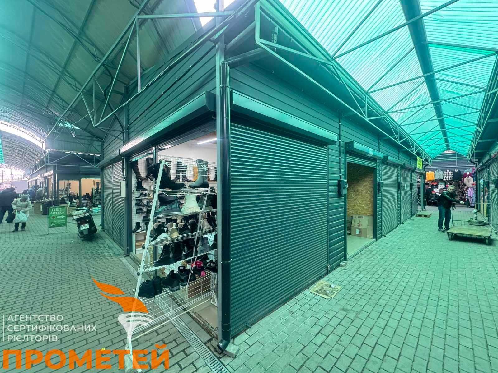 ПЛОЩА - 24 м², ЦІНА - 9 000 $
, Замостянський