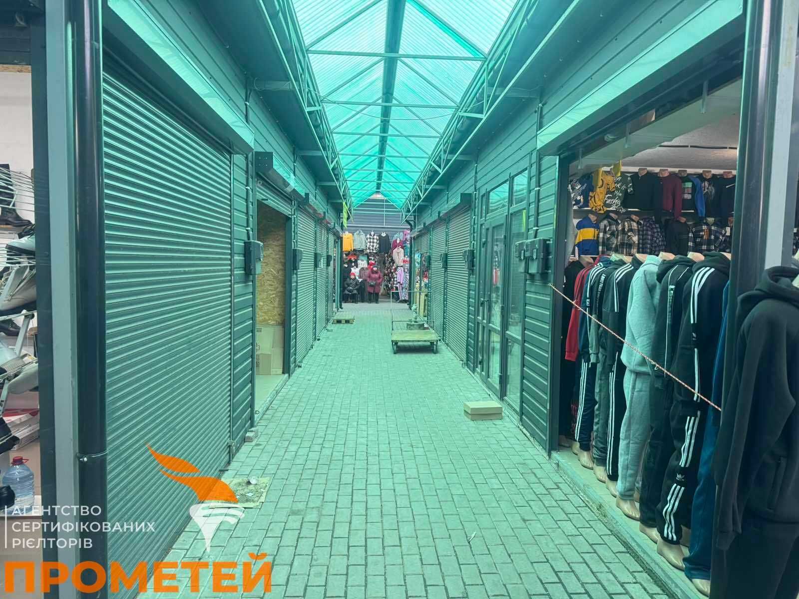 Обʼєкт нерухомості: ПЛОЩА - 24 м², ЦІНА - 9 000 $
, Замостянський — HUBTRUST, Вінниця