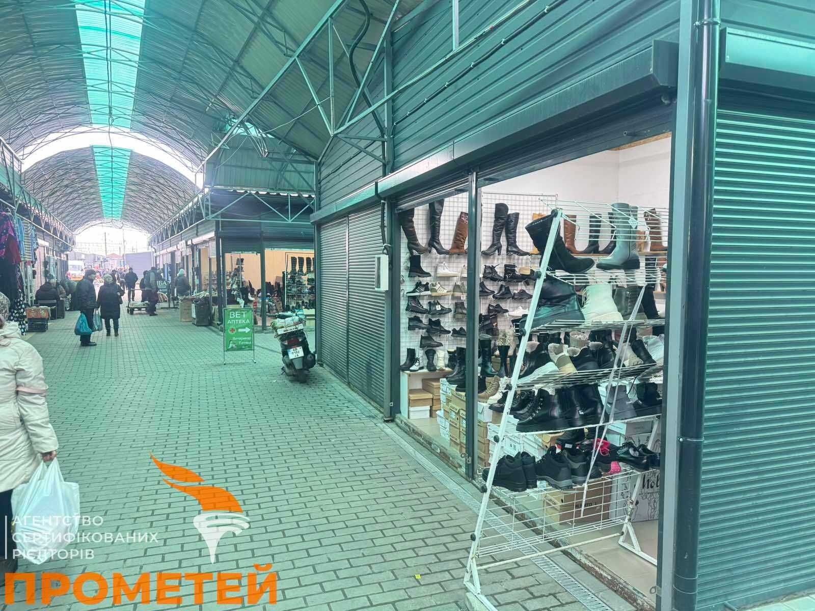 Обʼєкт нерухомості: ПЛОЩА - 24 м², ЦІНА - 9 000 $
, Замостянський — HUBTRUST, Вінниця