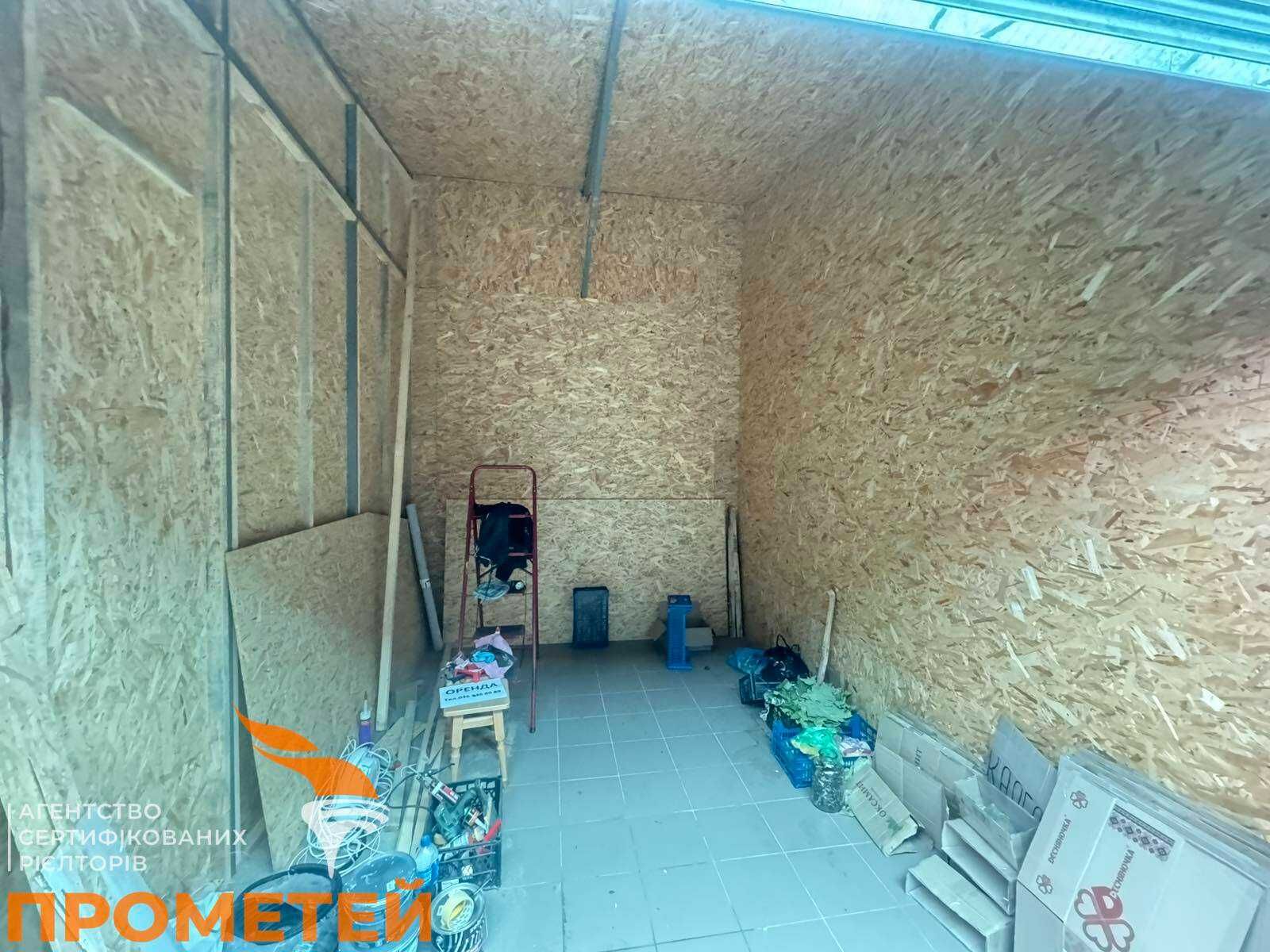 Обʼєкт нерухомості: ПЛОЩА - 24 м², ЦІНА - 9 000 $
, Замостянський — HUBTRUST, Вінниця