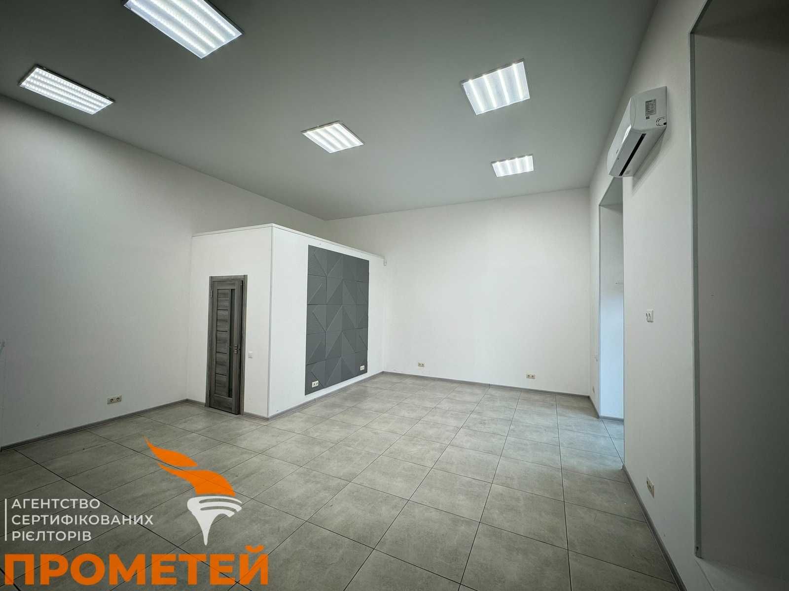 Обʼєкт нерухомості: ПЛОЩА - 47 м², ЦІНА - 85 000 $
, Ленінський — HUBTRUST, Вінниця