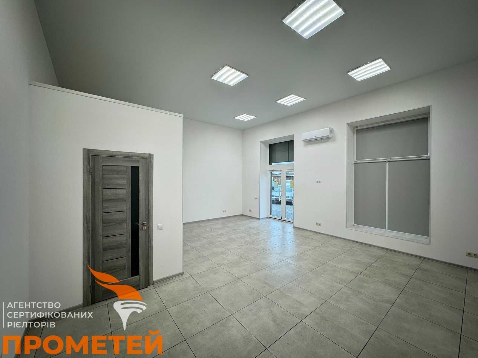 Обʼєкт нерухомості: ПЛОЩА - 47 м², ЦІНА - 85 000 $
, Ленінський — HUBTRUST, Вінниця