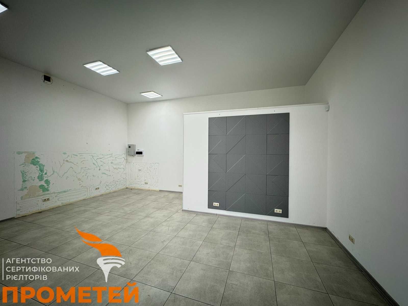 Обʼєкт нерухомості: ПЛОЩА - 47 м², ЦІНА - 85 000 $
, Ленінський — HUBTRUST, Вінниця