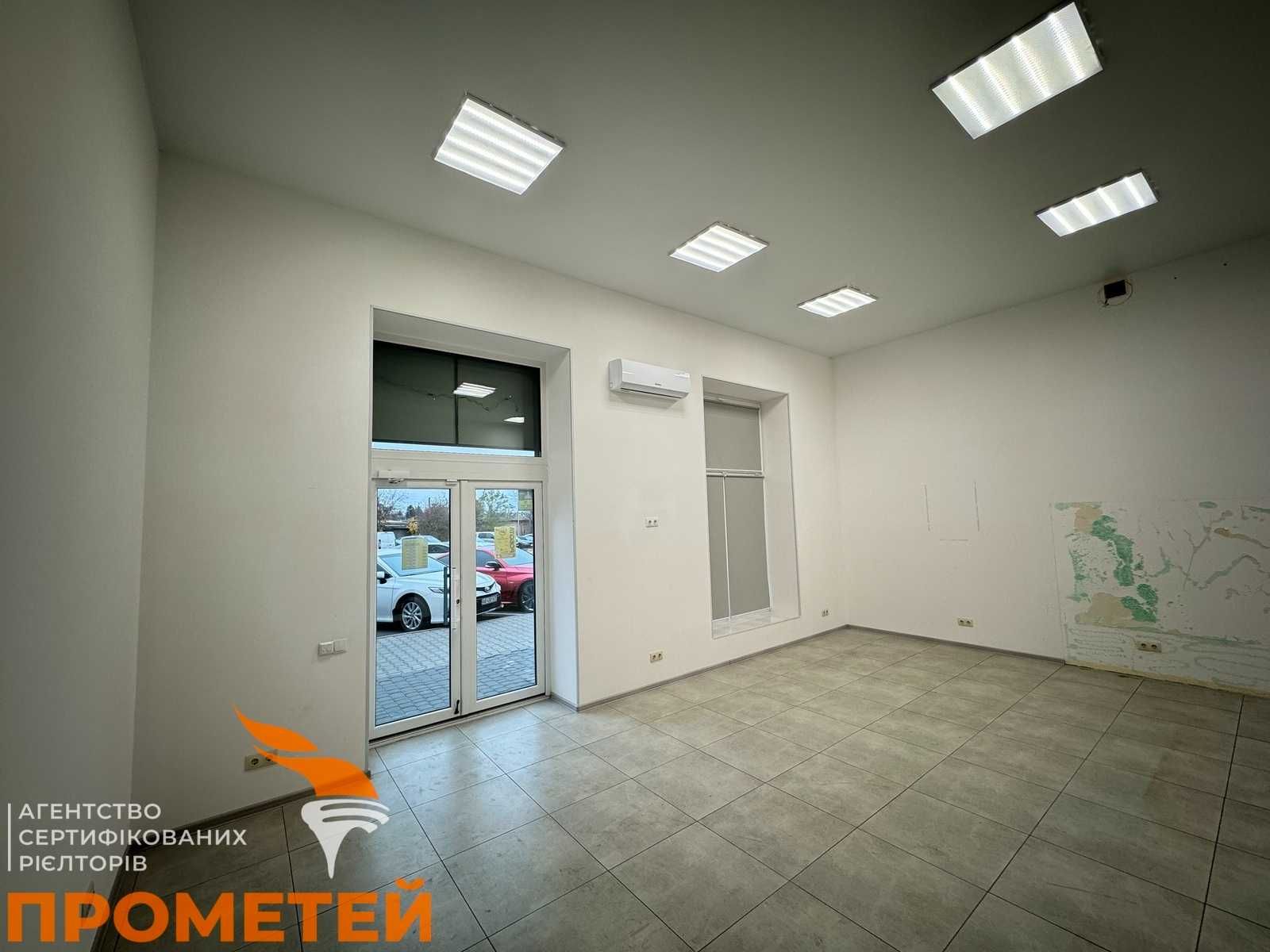 Обʼєкт нерухомості: ПЛОЩА - 47 м², ЦІНА - 85 000 $
, Ленінський — HUBTRUST, Вінниця