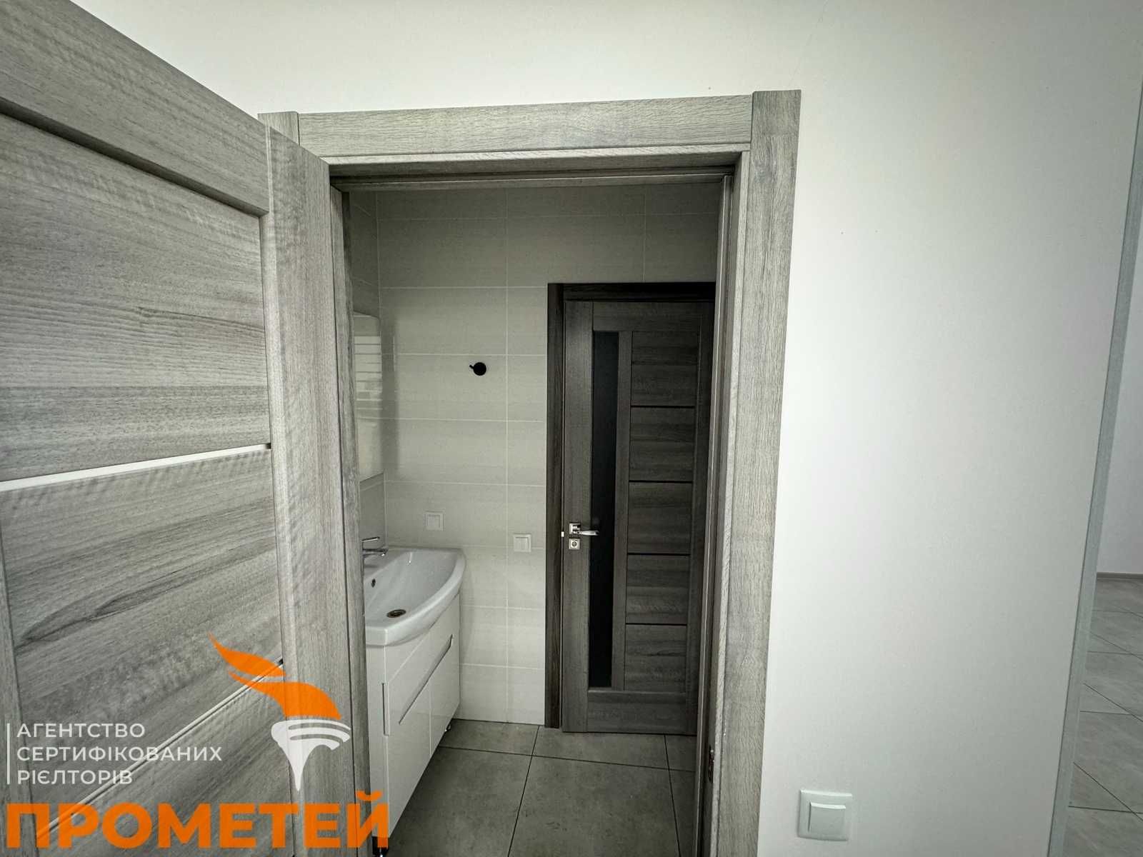 Обʼєкт нерухомості: ПЛОЩА - 47 м², ЦІНА - 85 000 $
, Ленінський — HUBTRUST, Вінниця